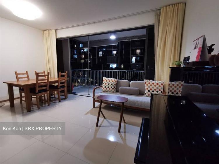 Blossom Residences thumbnail photo